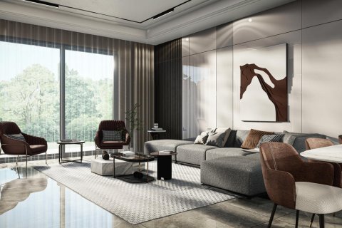 Villa for sale  in Famagusta, Northern Cyprus, 3 bedrooms, 230m2, No. 190882 – photo 8