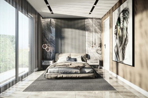 Villa for sale  in Famagusta, Northern Cyprus, 3 bedrooms, 230m2, No. 190882 – photo 12