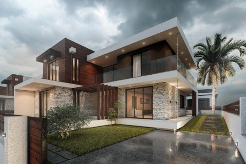 Villa for sale  in Famagusta, Northern Cyprus, 3 bedrooms, 230m2, No. 190882 – photo 1