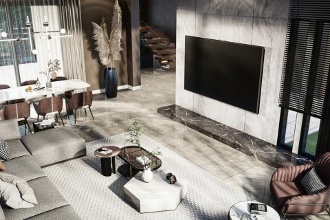 Villa for sale  in Famagusta, Northern Cyprus, 3 bedrooms, 230m2, No. 190882 – photo 9