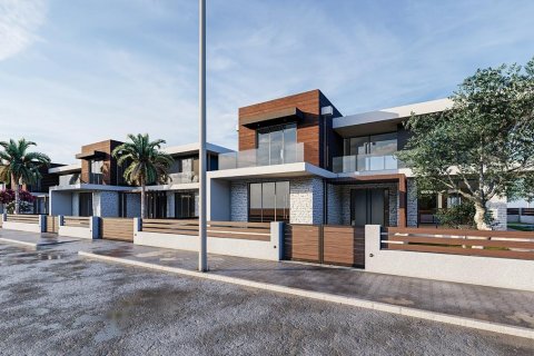 Villa for sale  in Famagusta, Northern Cyprus, 3 bedrooms, 230m2, No. 190882 – photo 4