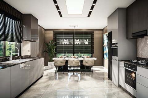 Villa for sale  in Famagusta, Northern Cyprus, 3 bedrooms, 230m2, No. 190882 – photo 10