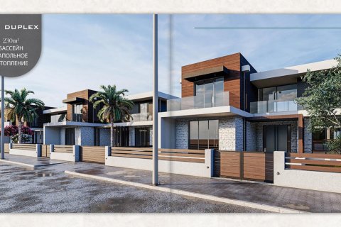 Villa for sale  in Famagusta, Northern Cyprus, 3 bedrooms, 230m2, No. 190882 – photo 6