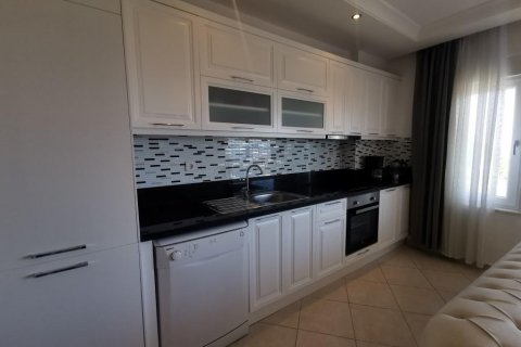 Продажа квартиры  в Авсалларе, Анталье, Турция 4 комн., 140м2, №209650 – фото 21