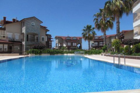 Продажа квартиры  в Авсалларе, Анталье, Турция 4 комн., 140м2, №209650 – фото 4