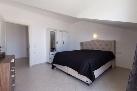 Продажа квартиры  в Авсалларе, Анталье, Турция 4 комн., 140м2, №209650 – фото 30