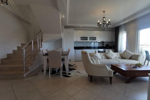 Продажа квартиры  в Авсалларе, Анталье, Турция 4 комн., 140м2, №209650 – фото 24
