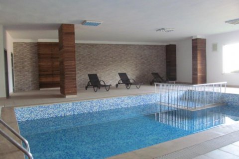 Продажа квартиры  в Авсалларе, Анталье, Турция 4 комн., 140м2, №209650 – фото 17