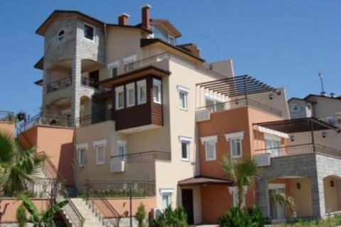 Продажа квартиры  в Авсалларе, Анталье, Турция 4 комн., 140м2, №209650 – фото 5