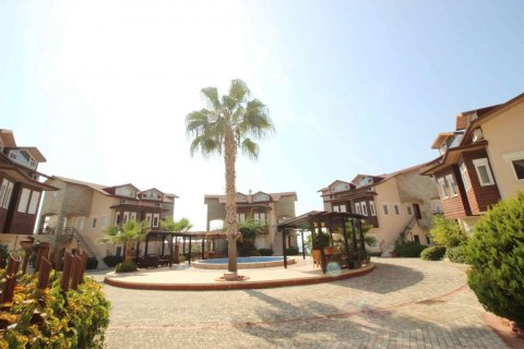 Продажа квартиры  в Авсалларе, Анталье, Турция 4 комн., 140м2, №209650 – фото 9