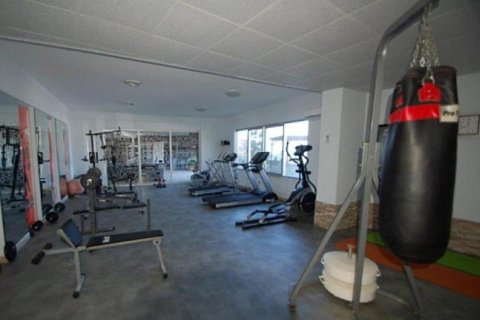 Продажа квартиры  в Авсалларе, Анталье, Турция 4 комн., 140м2, №209650 – фото 18