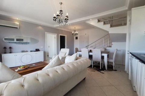 Продажа квартиры  в Авсалларе, Анталье, Турция 4 комн., 140м2, №209650 – фото 23