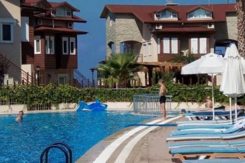 Продажа квартиры  в Авсалларе, Анталье, Турция 4 комн., 140м2, №209650 – фото 2