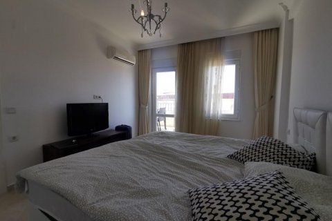 Продажа квартиры  в Авсалларе, Анталье, Турция 4 комн., 140м2, №209650 – фото 27