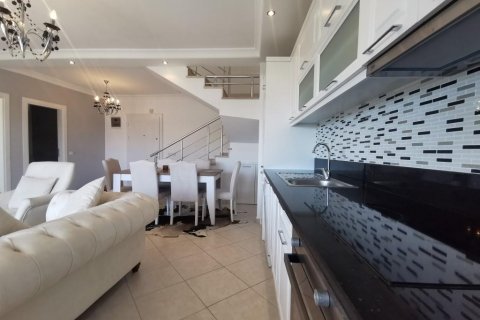 Продажа квартиры  в Авсалларе, Анталье, Турция 4 комн., 140м2, №209650 – фото 22