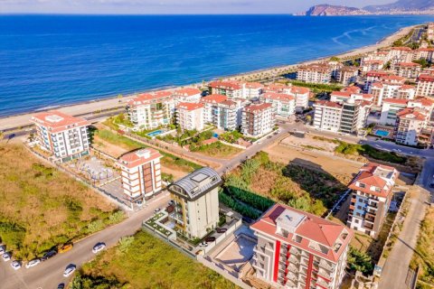 Lägenhet  i Kestel, Antalya, Turkiet Nr. 209645 - 13