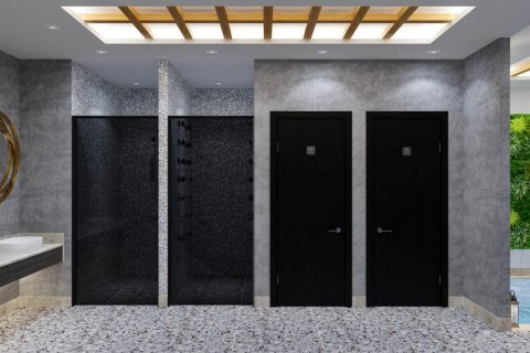 Lägenhet  i Kestel, Antalya, Turkiet Nr. 209645 - 21