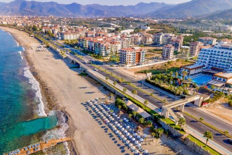 Lägenhet  i Kestel, Antalya, Turkiet Nr. 209645 - 16