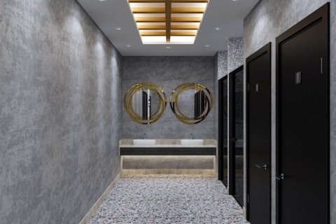 Lägenhet  i Kestel, Antalya, Turkiet Nr. 209645 - 20