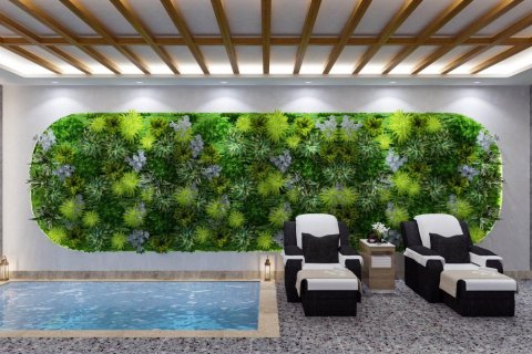 Lägenhet  i Kestel, Antalya, Turkiet Nr. 209645 - 19