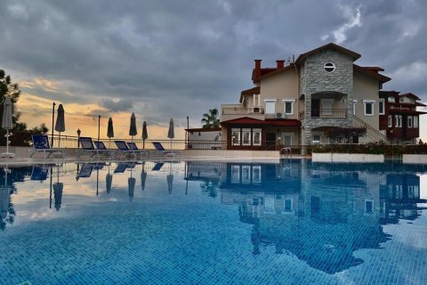 Lägenhet  i Avsallar, Antalya, Turkiet Nr. 209649 - 12