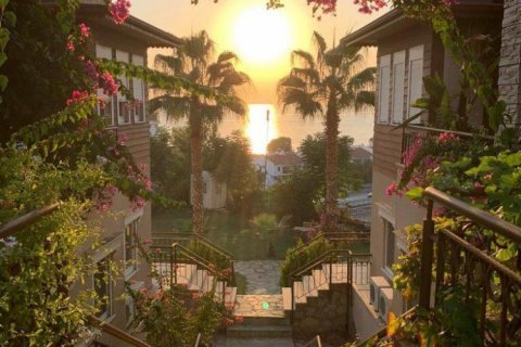 Lägenhet  i Avsallar, Antalya, Turkiet Nr. 209649 - 1