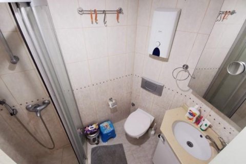 Lägenhet  i Avsallar, Antalya, Turkiet Nr. 209649 - 22