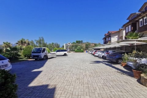 Lägenhet  i Avsallar, Antalya, Turkiet Nr. 209649 - 18