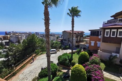 Lägenhet  i Avsallar, Antalya, Turkiet Nr. 209649 - 7