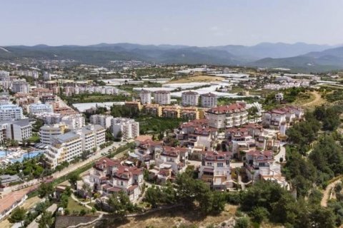 Lägenhet  i Avsallar, Antalya, Turkiet Nr. 209649 - 3