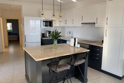 Lägenhet  i Avsallar, Antalya, Turkiet Nr. 209649 - 26