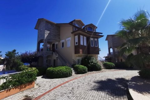 Lägenhet  i Avsallar, Antalya, Turkiet Nr. 209649 - 6