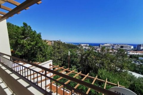 Lägenhet  i Avsallar, Antalya, Turkiet Nr. 209649 - 30