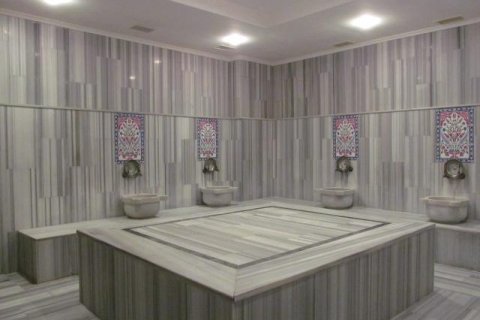 Lägenhet  i Avsallar, Antalya, Turkiet Nr. 209649 - 17