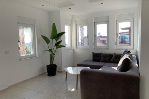 Lägenhet  i Avsallar, Antalya, Turkiet Nr. 209649 - 24