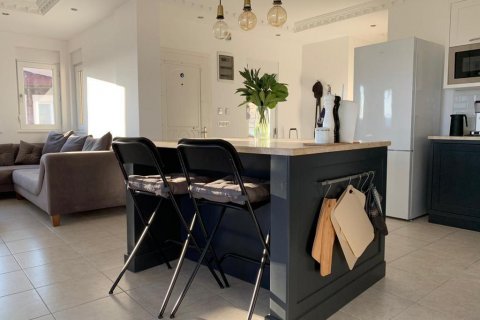 Lägenhet  i Avsallar, Antalya, Turkiet Nr. 209649 - 25