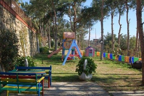 Lägenhet  i Avsallar, Antalya, Turkiet Nr. 209649 - 14