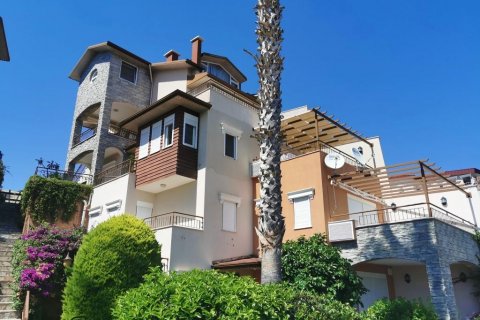 Lägenhet  i Avsallar, Antalya, Turkiet Nr. 209649 - 5