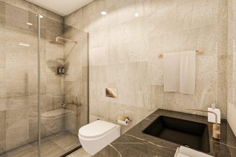 Wohnung  in Avsallar, Antalya, Türkei Nr. 209648 - 29