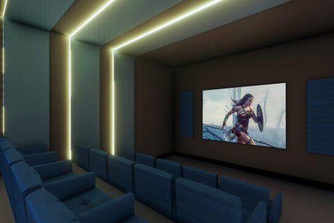 Wohnung  in Avsallar, Antalya, Türkei Nr. 209648 - 22