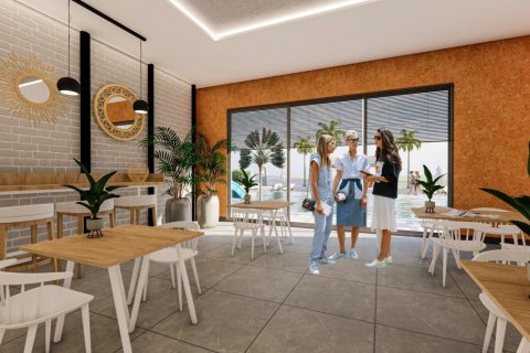 Wohnung  in Avsallar, Antalya, Türkei Nr. 209648 - 15