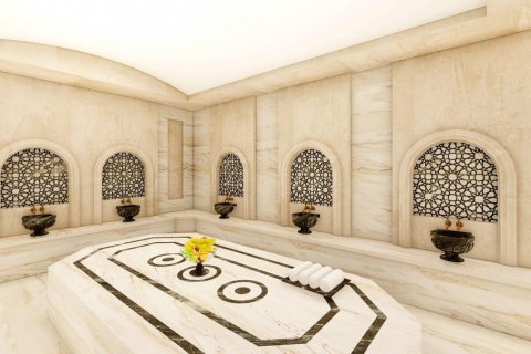 Wohnung  in Avsallar, Antalya, Türkei Nr. 209648 - 20