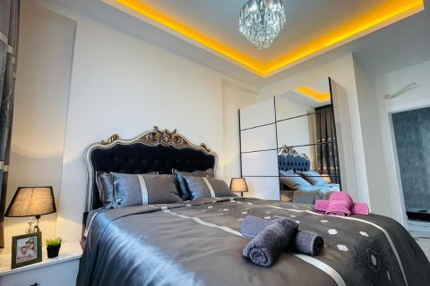 Продажа квартиры  в Махмутларе, Анталье, Турция 2 комн., 55м2, №209651 – фото 21