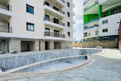 Продажа квартиры  в Махмутларе, Анталье, Турция 2 комн., 55м2, №209651 – фото 7