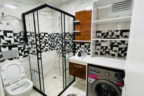 Продажа квартиры  в Махмутларе, Анталье, Турция 2 комн., 55м2, №209651 – фото 23