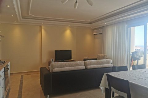 Продажа квартиры  в Махмутларе, Анталье, Турция 3 комн., 90м2, №209647 – фото 22