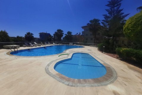 Продажа квартиры  в Махмутларе, Анталье, Турция 3 комн., 90м2, №209647 – фото 9