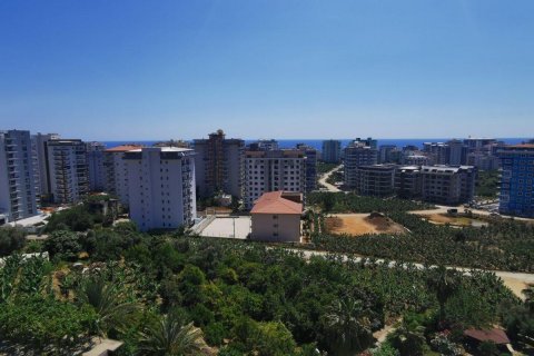 Продажа квартиры  в Махмутларе, Анталье, Турция 3 комн., 90м2, №209647 – фото 4