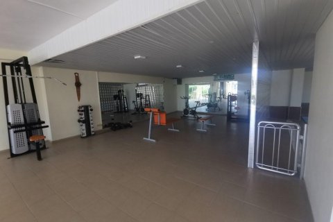 Продажа квартиры  в Махмутларе, Анталье, Турция 3 комн., 90м2, №209647 – фото 12