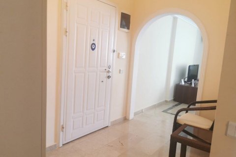 Продажа квартиры  в Махмутларе, Анталье, Турция 3 комн., 90м2, №209647 – фото 29